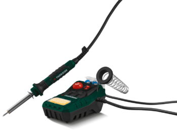 Stacja lutownicza PARKSIDE PLS 48 D2, 48 W