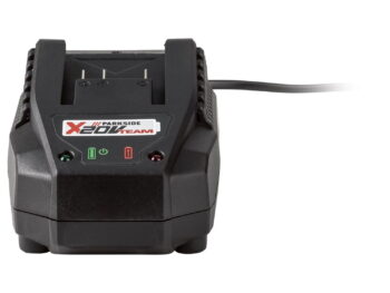 Ładowarka PARKSIDE PLG 20 A1, 65 W - obrazek 4