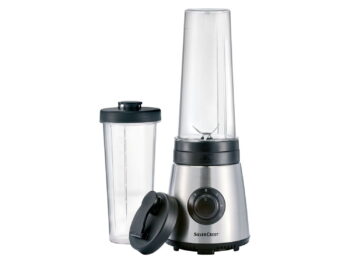 Blender do smoothie 250 W SILVERCREST - obrazek 2