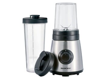 Blender do smoothie 250 W SILVERCREST - obrazek 3