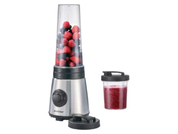 Blender do smoothie 250 W SILVERCREST - obrazek 4