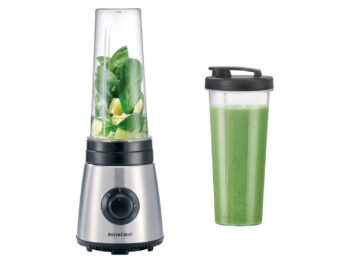 Blender do smoothie 250 W SILVERCREST