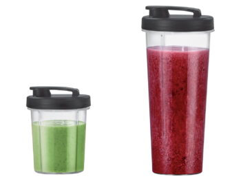 Blender do smoothie 250 W SILVERCREST - obrazek 6