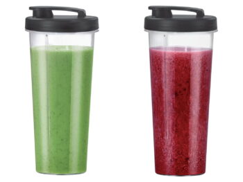 Blender do smoothie 250 W SILVERCREST - obrazek 7