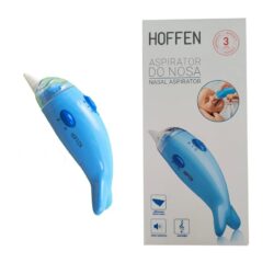 Aspirator do nosa Hoffen dla Dzieci z Melodyjką