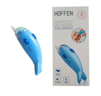 Aspirator do nosa Hoffen dla Dzieci z Melodyjką