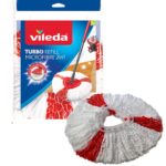 Wkład do Mopa Obrotowego Vileda Turbo 2w1