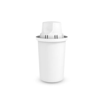 Zestaw filtrów Dafi 3 wkłady Classic 1 magnezowy Mg+ - obrazek 3