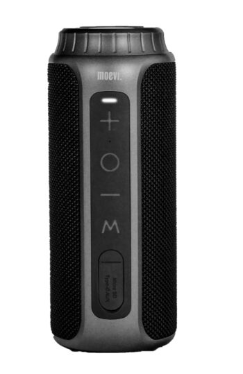 Głośnik bezprzewodowy Moevi EGD-4812 Bluetooth 5.0
