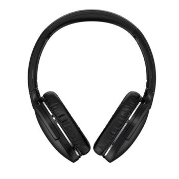 Baseus Encok D02 Pro Słuchawki Bezprzewodowe Nauszne Bluetooth 5.0 Mini Jack - obrazek 2