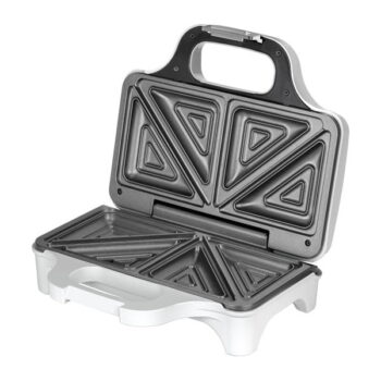 Opiekacz do kanapek MPM MOP-34 900W Sandwitch Toster - obrazek 2