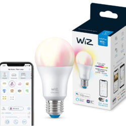 Inteligentna żarówka LED WIZ E27 806LM 2200-6500K Wi-Fi