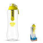 Butelka filtrująca Dafi SOFT 0,3 l Psi Patrol Rubble + filtr węglowy