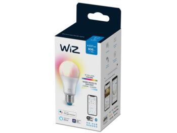 Inteligentna żarówka LED WIZ E27 806LM 2200-6500K Wi-Fi - obrazek 5