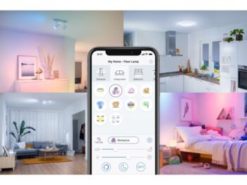 Inteligentna żarówka LED WIZ E27 806LM 2200-6500K Wi-Fi - obrazek 6