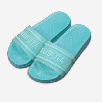 Klapki Kubota Basenowe Gel Miętowe rozmiar 38 Basic