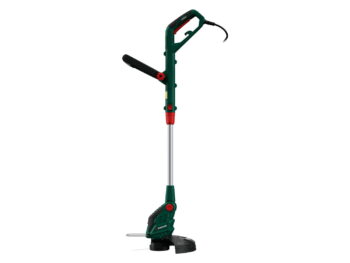 PARKSIDE Podkaszarka Kosa Elektryczna PRT 550 A5, 550 W - obrazek 2