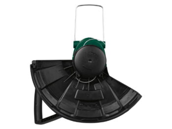 PARKSIDE Podkaszarka Kosa Elektryczna PRT 550 A5, 550 W - obrazek 11