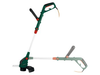 PARKSIDE Podkaszarka Kosa Elektryczna PRT 550 A5, 550 W - obrazek 3