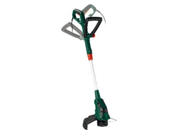 PARKSIDE Podkaszarka Kosa Elektryczna PRT 550 A5, 550 W - obrazek 12