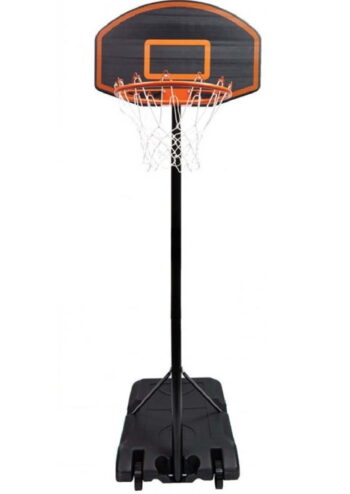 Zestaw do Koszykówki Regulacja 193-250cm Kosz Seven For 7 - obrazek 2