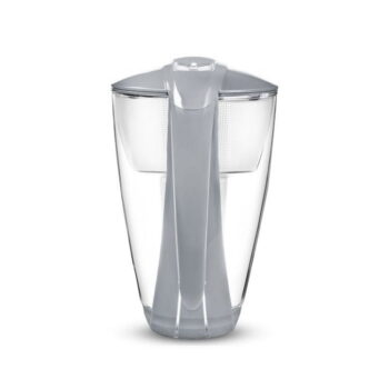 Szklany Dzbanek Filtrujący Dafi Crystal LED 2 l Szary - obrazek 5