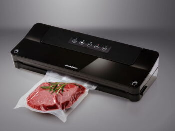 Zgrzewarka do pakowania próżniowego SILVERCREST 125 W - obrazek 7