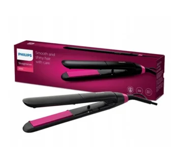 Prostownica Philips Straightener 3000 BHS375/00 Ceramiczno-keratynowa