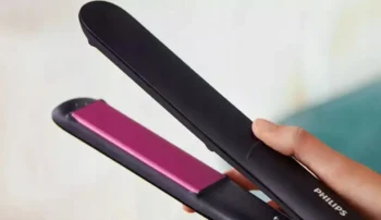 Prostownica Philips Straightener 3000 BHS375/00 Ceramiczno-keratynowa