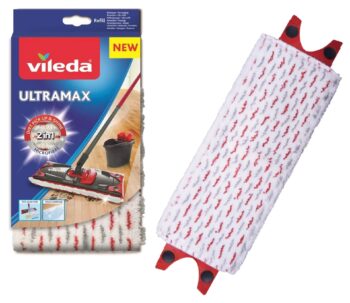 Wkład Mopa Vleda Ultramax XL 2w1 Microfibre