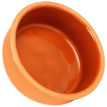 Miseczka miska kokilka do zapiekania 3 sztuki 200 ml - obrazek 4