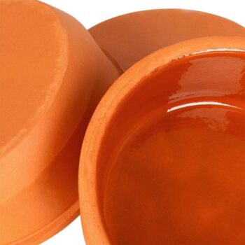 Miseczka miska kokilka do zapiekania 3 sztuki 200 ml - obrazek 7