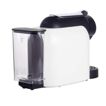 Ekspres kapsułkowy Delta Q Milk Qool Evolution 19 Bar Biały - obrazek 5