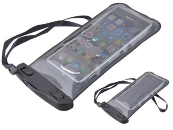 Etui Wodoodporne na Telefon Pokrowiec - obrazek 3