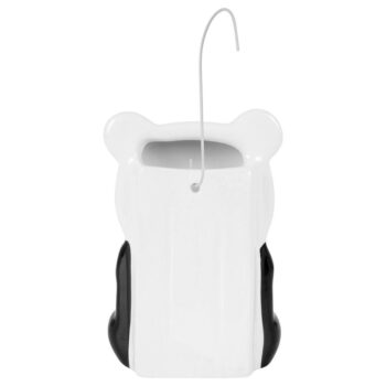 Nawilżacz Ceramiczny na Grzejnik Kaloryfer Panda dla dzieci Pojemnik - obrazek 4