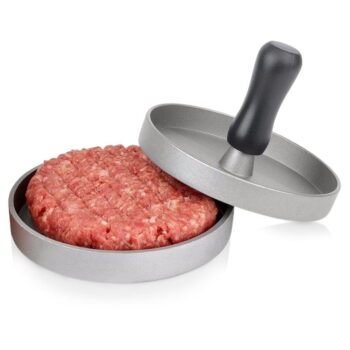 Prasa do Burgerów Mięsa Hamburgerów Burgera - obrazek 2