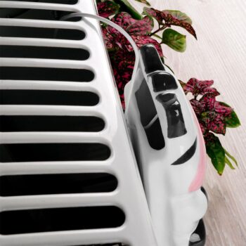 Nawilżacz Ceramiczny na Grzejnik Kaloryfer Zebra dla dzieci Pojemnik - obrazek 8