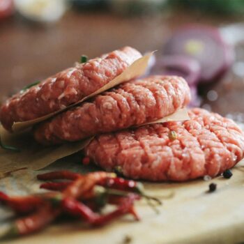 Prasa do Burgerów Mięsa Hamburgerów Burgera - obrazek 5