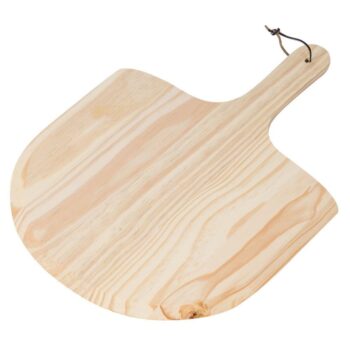 Kamień do Pieczenia Pizzy Forma z Deską 33cm - obrazek 4