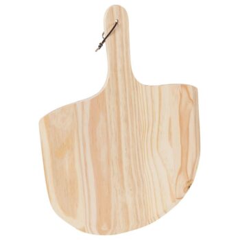 Kamień do Pieczenia Pizzy Forma z Deską 33cm - obrazek 7