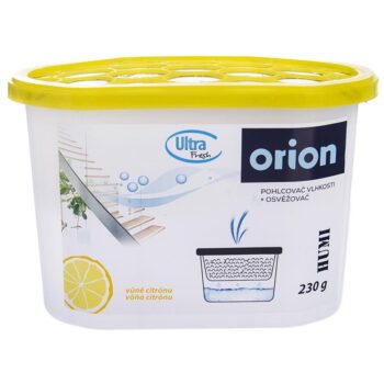 Pochłaniacz Wilgoci Osuszacz Odświeżacz Powietrza 230g - obrazek 2