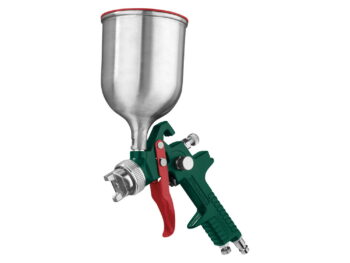 Parkside Pneumatyczny Pistolet Lakierniczy PDFP 500 C4