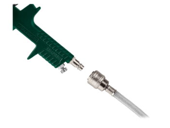 Parkside Pneumatyczny Pistolet Lakierniczy PDFP 500 C4 - obrazek 3
