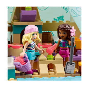 LEGO Friends Luksusowy Kemping na Plaży 41700 - obrazek 6