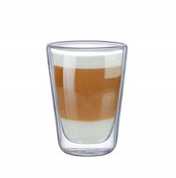 2x Szklanka Szklanki Termiczne MG Home Renza 500ml - obrazek 3