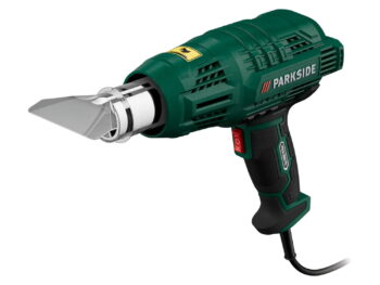 Opalarka Parkside PHLG 2000 F5 2000 W + Akcesoria - obrazek 4