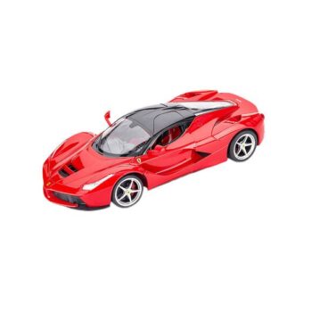Samochód Zdalnie Sterowany Auto La Ferrari RC 1:14 - obrazek 3