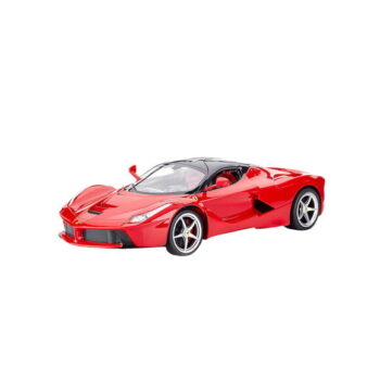 Samochód Zdalnie Sterowany Auto La Ferrari RC 1:14 - obrazek 4