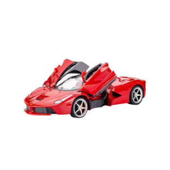 Samochód Zdalnie Sterowany Auto La Ferrari RC 1:14