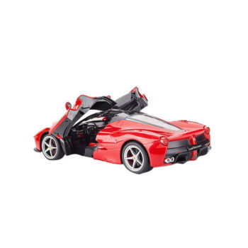 Samochód Zdalnie Sterowany Auto La Ferrari RC 1:14 - obrazek 7